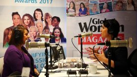 Global Woman Radio Talk Show with Judy Piatkus and Mirela Sula – Part 1