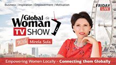 Global Woman Talk Show